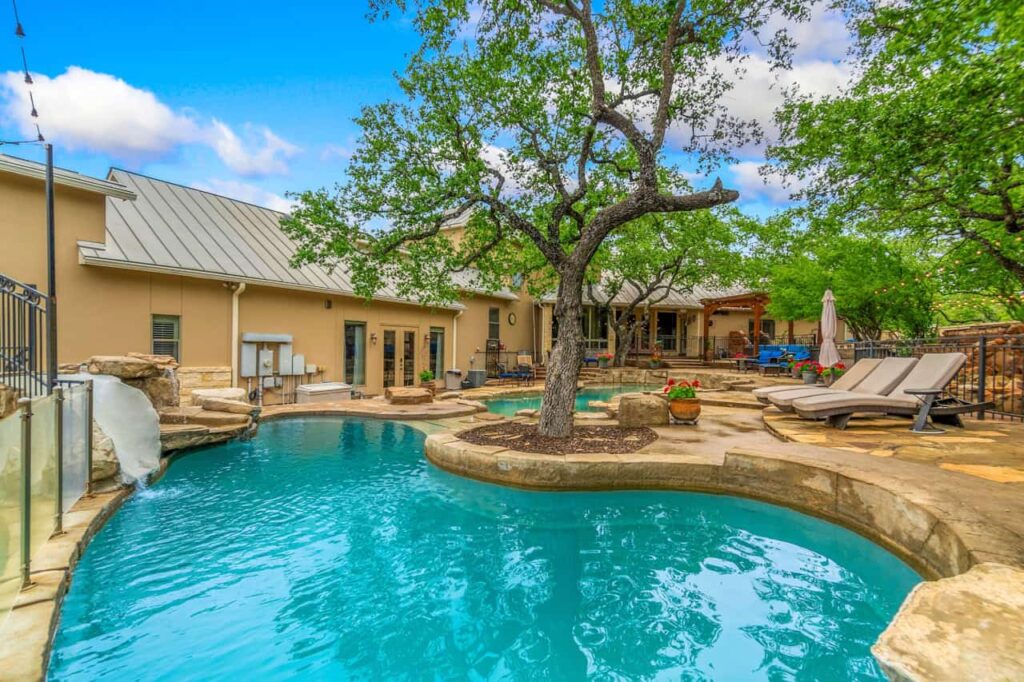 how often should pool filters be cleaned in arizona