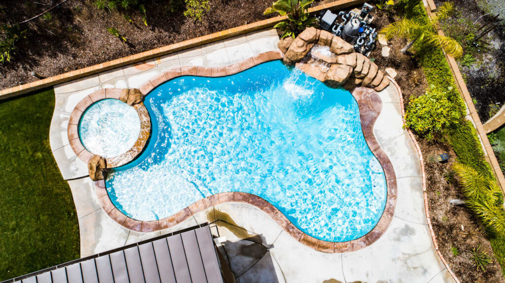 pool building permits in mesa az